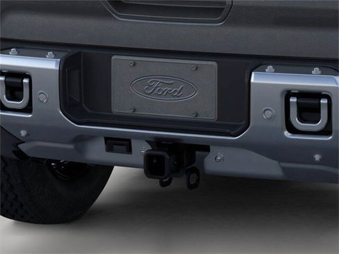 New 2025 Ford Bronco Sport Badlands w/ Sasquatch Badlands Package image 43