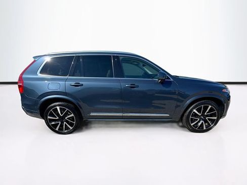 Used 2023 Volvo XC90 B6 Plus w/ Protection Package Premier AWD/4WD image 10