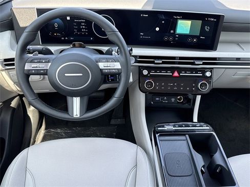 New 2026 Hyundai Tucson Limited image 16