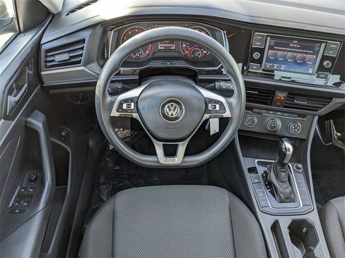 Used 2019 Volkswagen Jetta S w/ Driver Assistance Package image 14