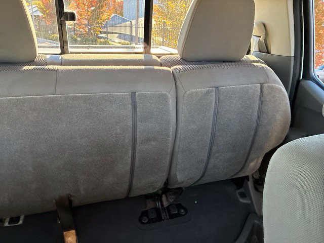 Used 2019 Nissan Frontier SV AWD/4WD image 19