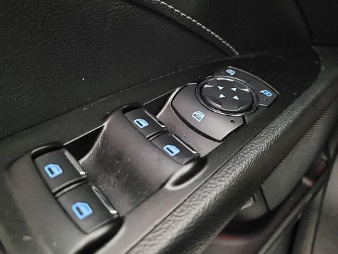 Used 2019 Ford Fusion Energi Titanium image 27