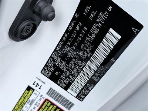 Certified 2020 Toyota Sienna LE image 34