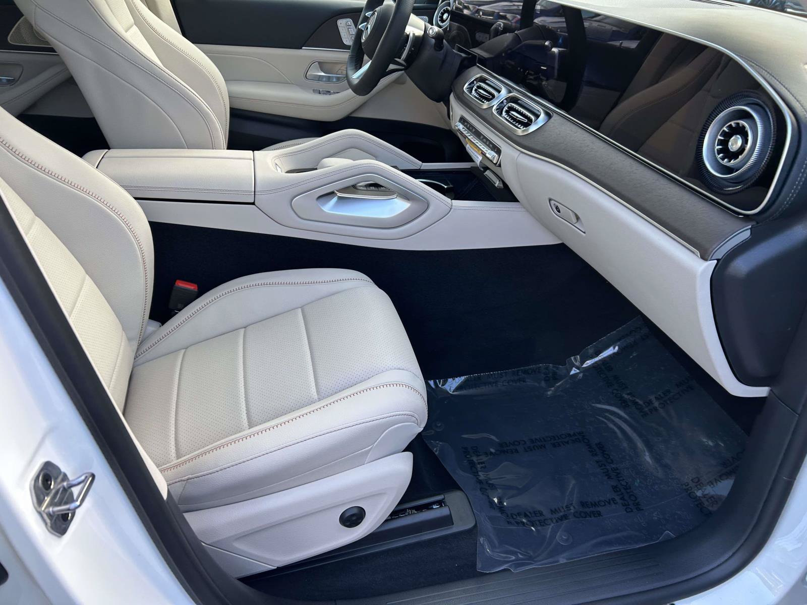 New 2027 Mercedes-Benz GLE 450 4MATIC image 42