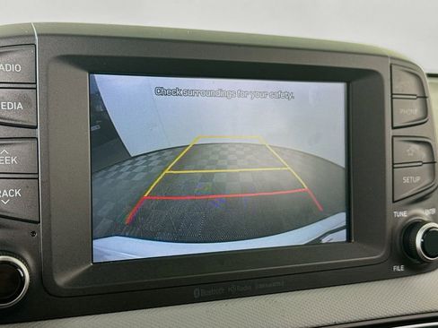 Used 2018 Hyundai Kona SEL w/ SEL Tech Package 02 image 17