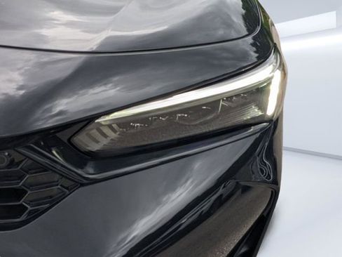 New 2026 Honda Civic Sport Touring image 9