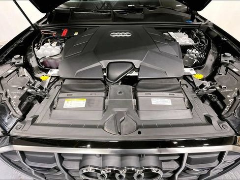 Used 2023 Audi Q7 3.0T Premium AWD/4WD image 6