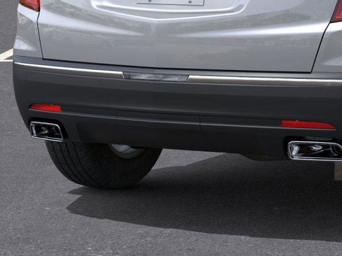 New 2025 Cadillac XT5 Luxury image 14