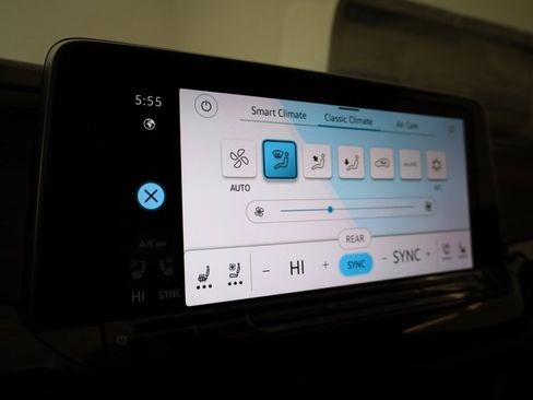 New 2026 Volkswagen Atlas SEL Premium R-Line image 19