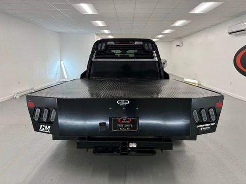 New 2026 Chevrolet Silverado 3500 W/T w/ WT Convenience Package image 7