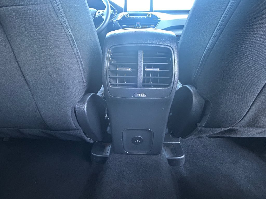 Used 2024 Ford Escape Active AWD/4WD image 18