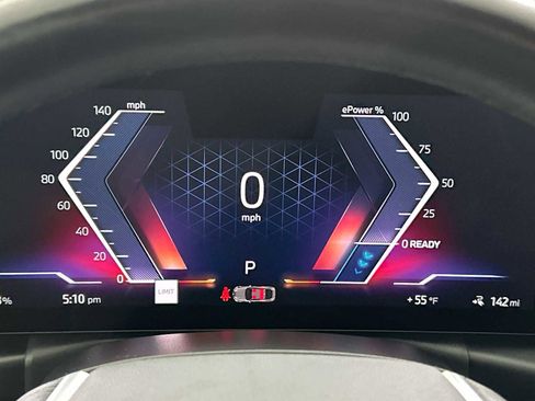 Used 2023 BMW i4 eDrive40 image 10