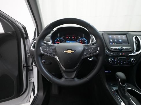 Certified 2024 Chevrolet Equinox LT image 4