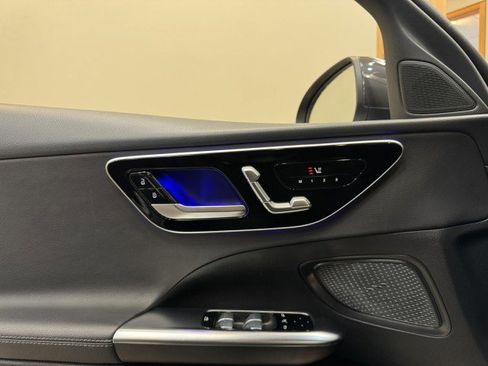 Certified 2025 Mercedes-Benz C 300 Sedan image 15