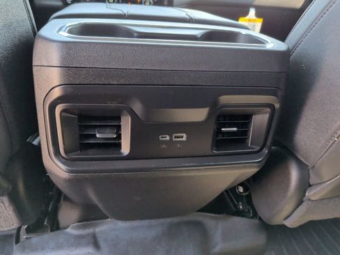 Used 2024 Chevrolet Silverado 2500 LT w/ Texas Edition AWD/4WD image 39
