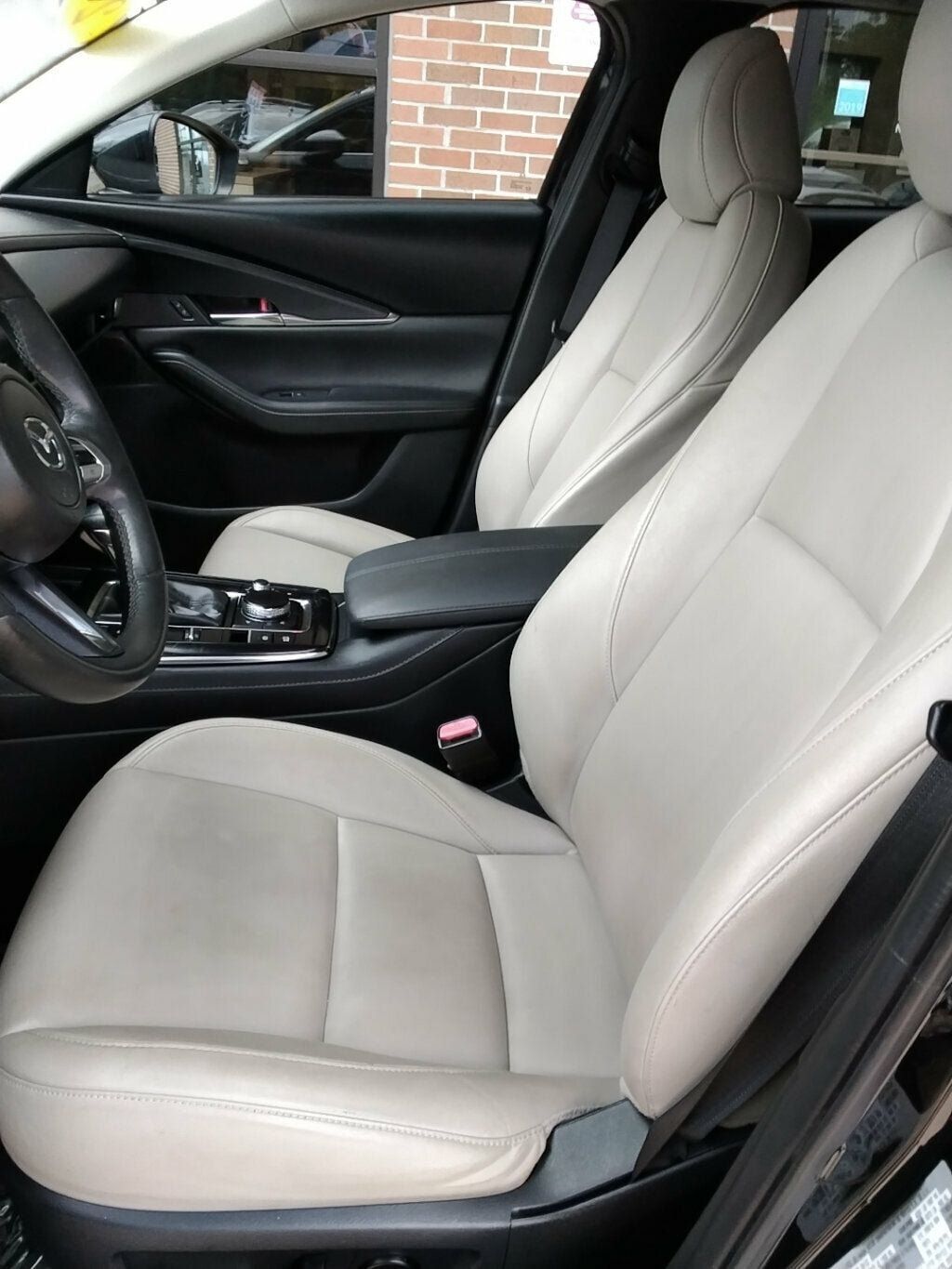 Used 2022 MAZDA CX-30 AWD 2.5 S w/ Preferred Package image 7