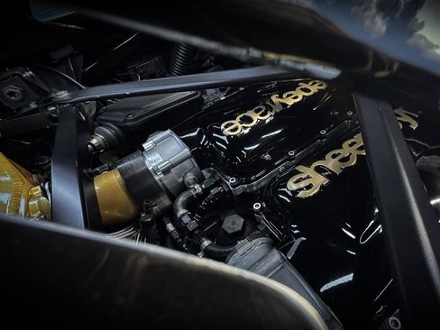 Used 2022 Lamborghini Huracan STO image 54