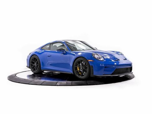 Used 2025 Porsche 911 GT3 image 9