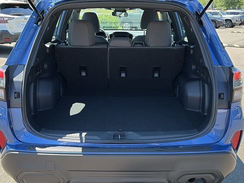 Certified 2026 Subaru Forester AWD/4WD image 23