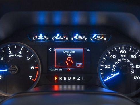 Used 2017 Ford F150 XLT w/ Equipment Group 302A Luxury image 24