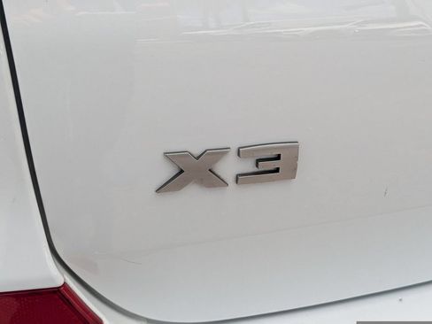 Used 2019 BMW X3 M40i w/ Premium Package AWD/4WD image 30