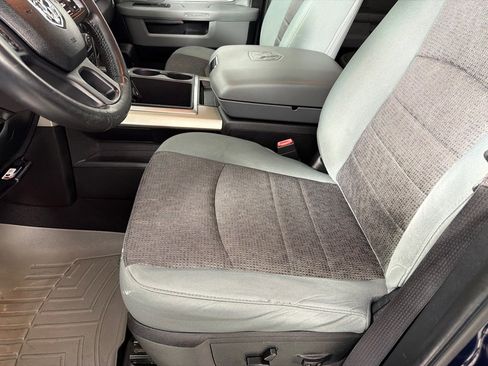 Used 2014 RAM 1500 Big Horn image 13