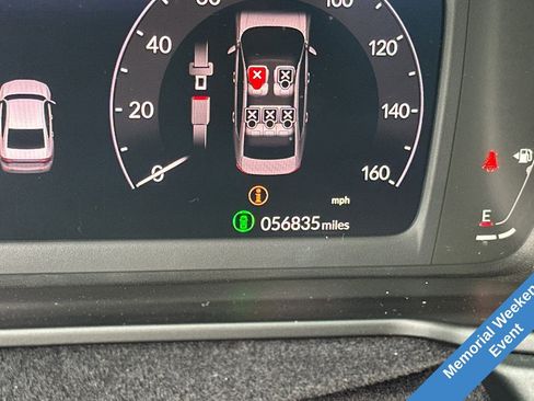 Used 2024 Honda Accord EX image 28