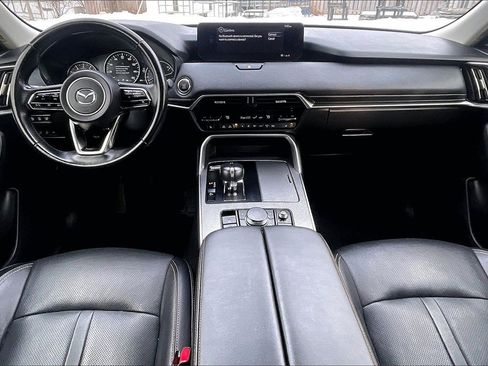 Certified 2024 MAZDA CX-90 3.3 Turbo w/ Premium Package image 15