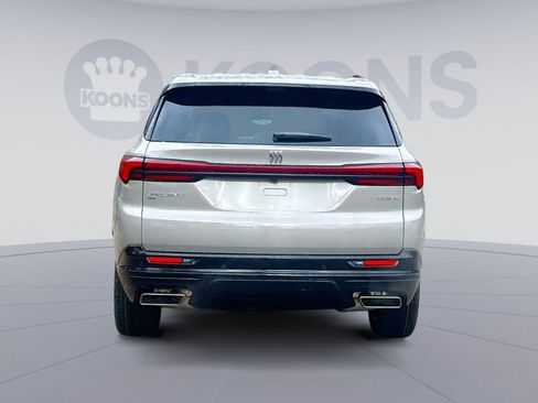 New 2026 Buick Enclave Sport Touring w/ Power Package image 5