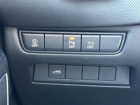 New 2026 MAZDA CX-50 AWD 2.5 S w/ Weather Package image 16