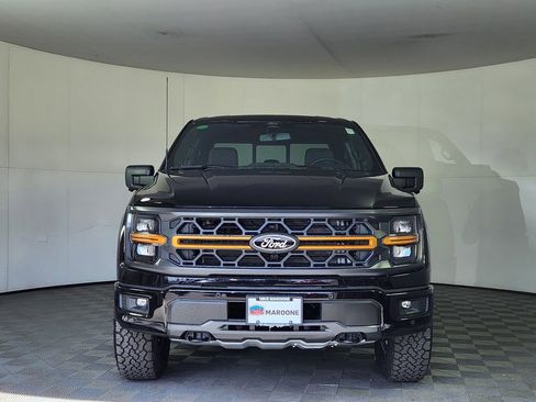 New 2026 Ford F150 Tremor w/ Bed Utility Package AWD/4WD image 2