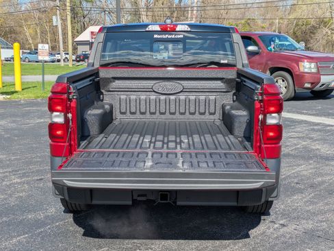 New 2026 Ford Maverick Lariat w/ Black Appearance Package AWD/4WD image 15
