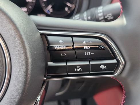 New 2026 MAZDA CX-70 3.3 Turbo S w/ Premium Package image 23