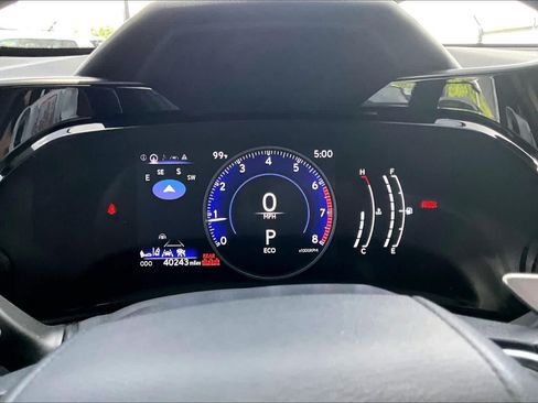 Used 2022 Lexus NX 350 AWD image 27