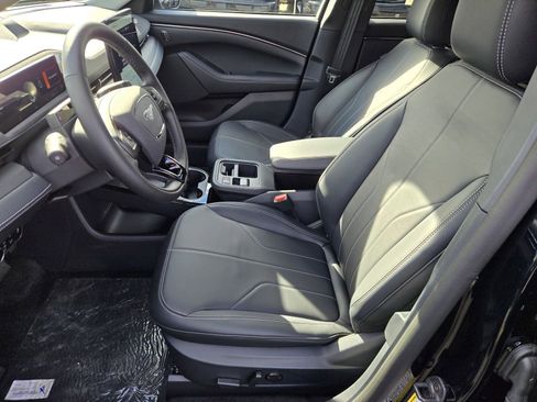 New 2026 Ford Mustang Mach-E Select w/ Technology Package image 8