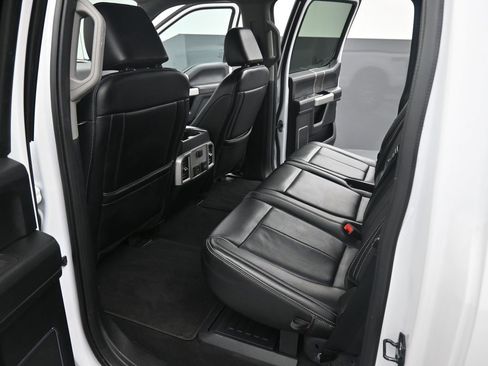 Used 2021 Ford F250 Lariat w/ Lariat Value Package image 27