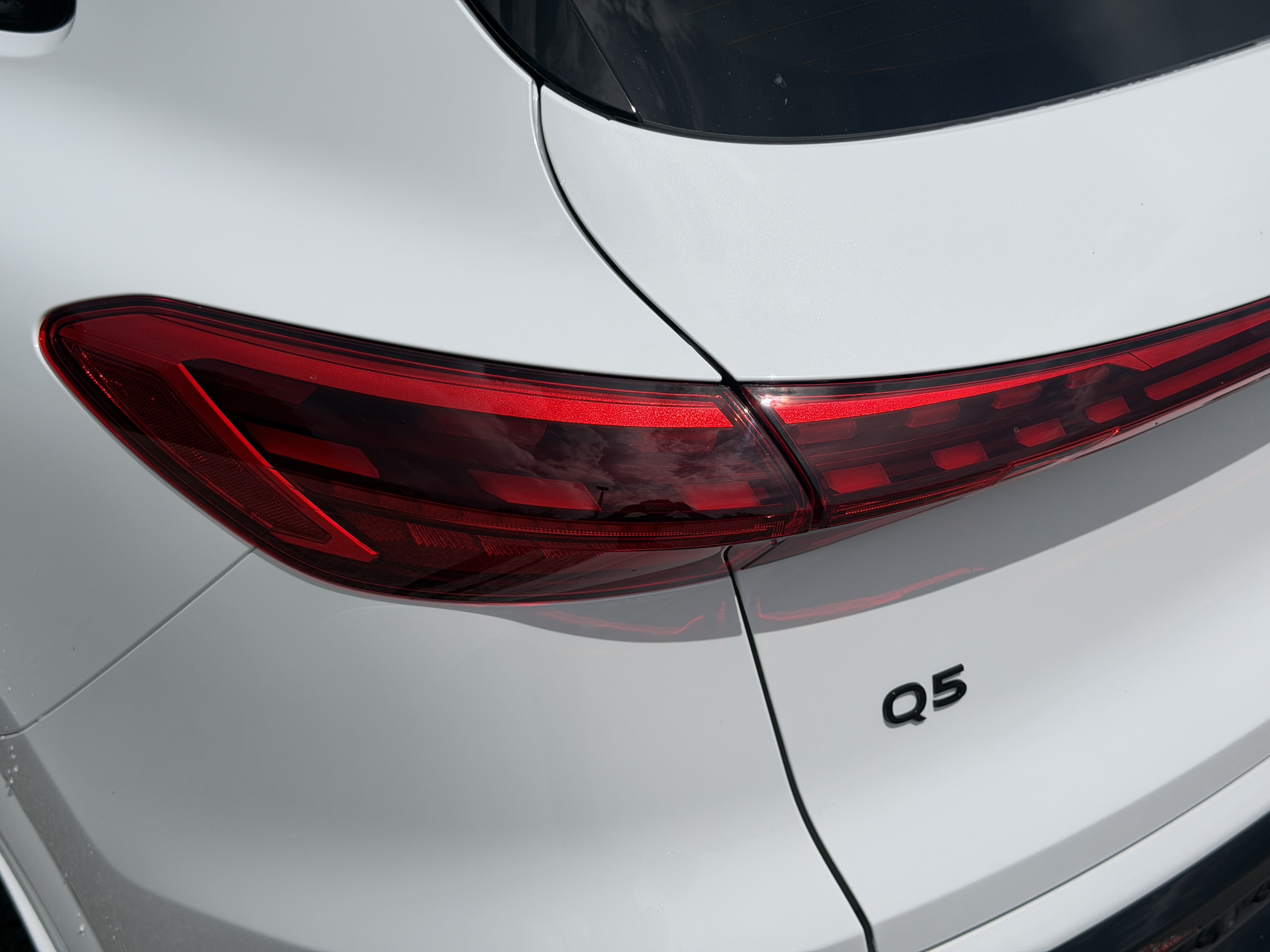 New 2026 Audi Q5 Premium Plus AWD/4WD image 10