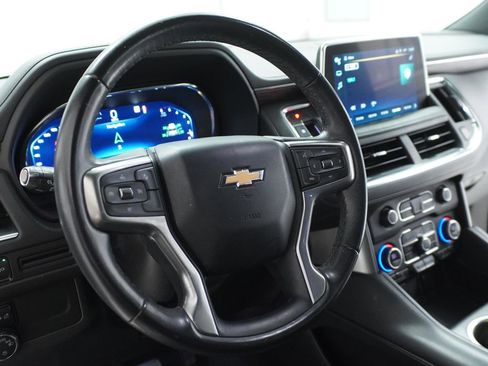 Used 2022 Chevrolet Tahoe LT RWD image 19
