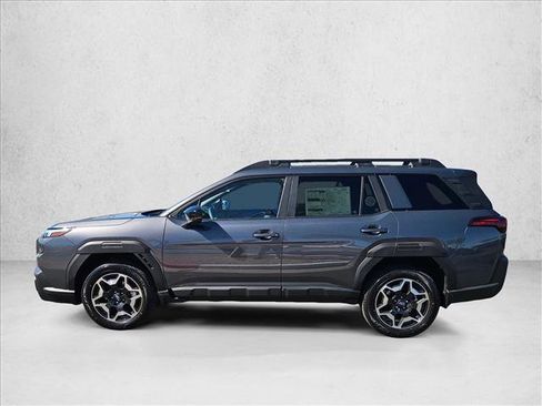 New 2026 Subaru Outback Touring AWD/4WD image 7