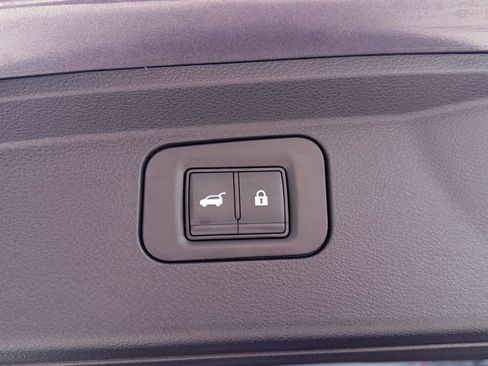 Certified 2026 INFINITI QX80 Pure AWD/4WD image 31
