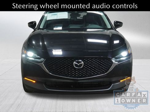 Certified 2023 MAZDA CX-30 AWD 2.5 S w/ Select Package image 12