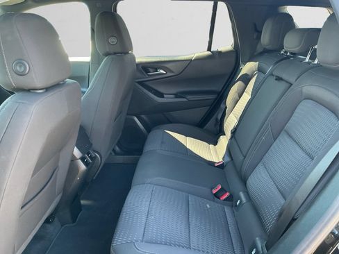 Used 2026 Chevrolet Equinox LT AWD/4WD image 13
