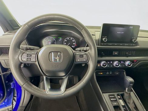 Used 2024 Honda CR-V Sport image 11