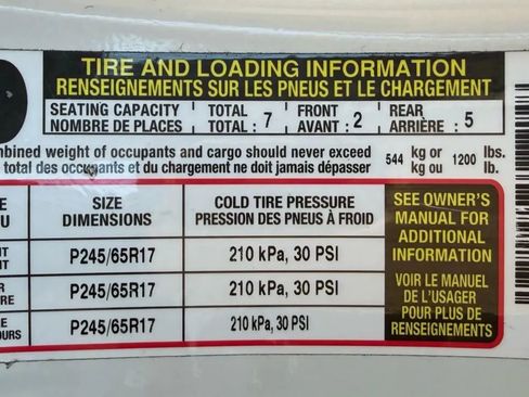 Used 2010 Toyota Highlander SE image 38