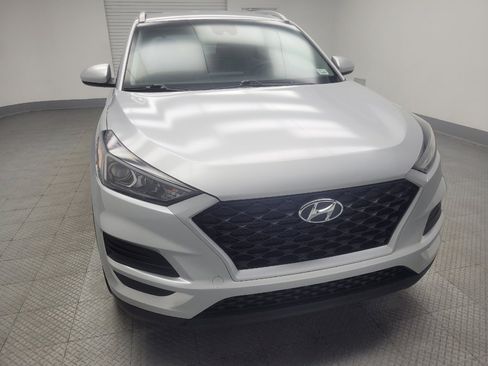 Used 2019 Hyundai Tucson Value AWD/4WD image 14