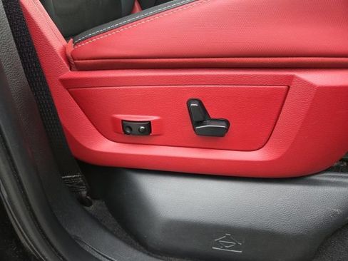 Used 2018 RAM 1500 Rebel w/ Luxury Group AWD/4WD image 59