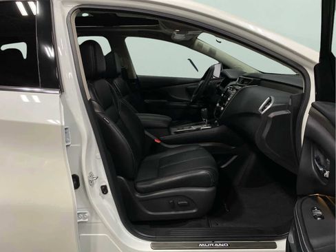 Used 2024 Nissan Murano SL image 30