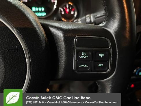 Used 2016 Jeep Wrangler Sport AWD/4WD image 23