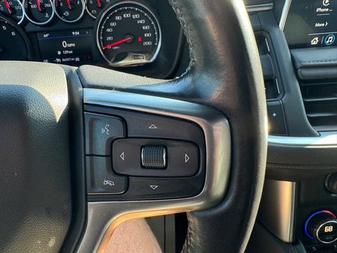 Used 2021 Chevrolet Tahoe Z71 image 22