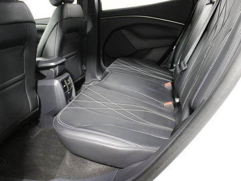 Used 2025 Ford Mustang Mach-E Select w/ Comfort Package Lite image 31